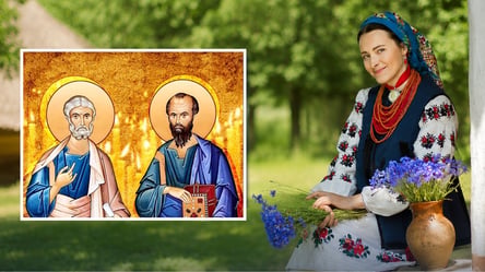 Зробіть це на Петра і Павла 2026: прості справи на щастя і достаток - 285x160