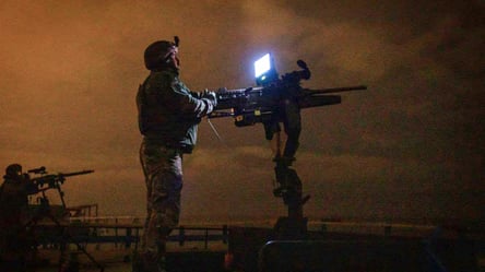 Росія запускала корейські ракети та "Бандеролі": що збила ППО - 304x171