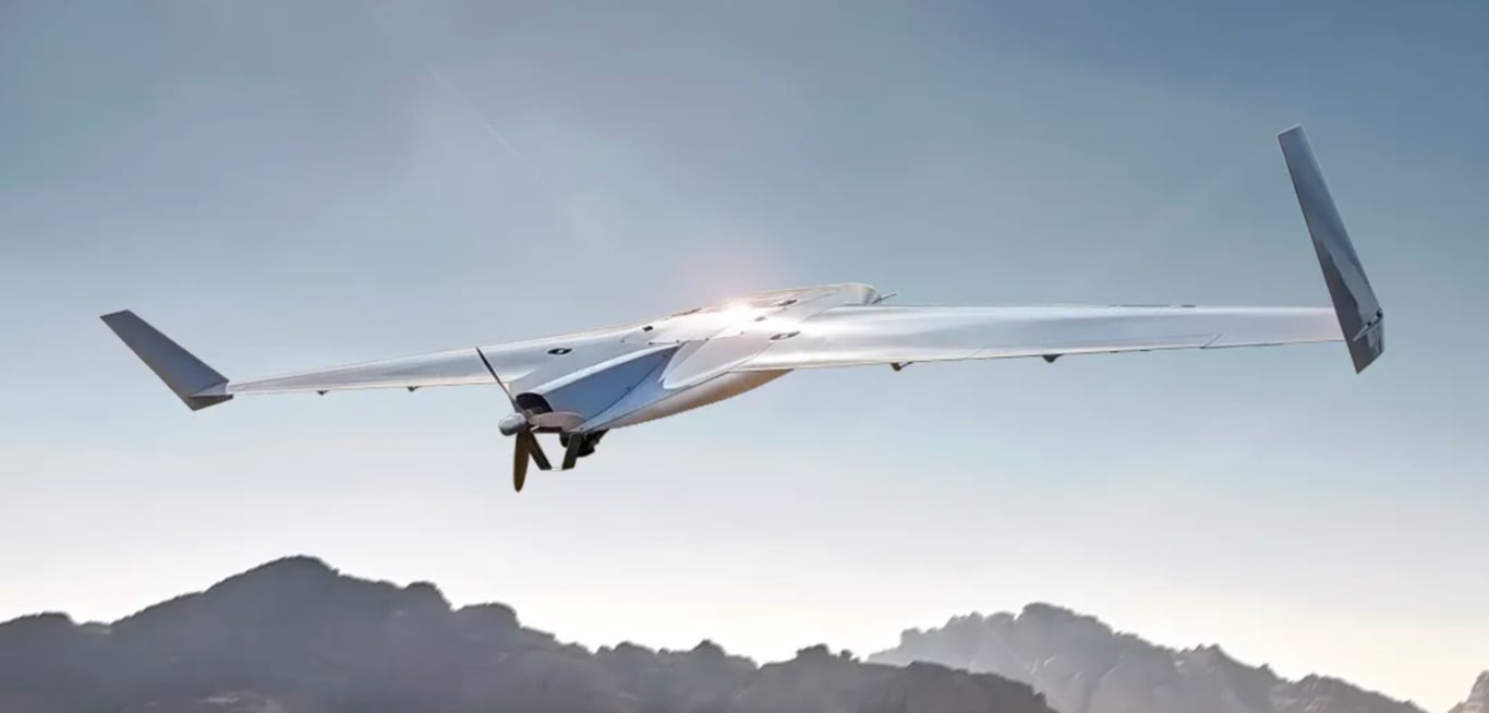 І розвідає і знищить - ЗСУ отримали унікальні дрони з Франції - фото 1