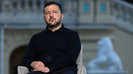 Зеленський розкрив позицію України щодо обміну територіями з Росією - 290x160