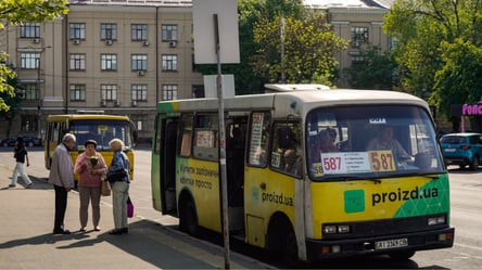 Как приобрести проездной билет в общественном транспорте Киева со скидкой - 285x160