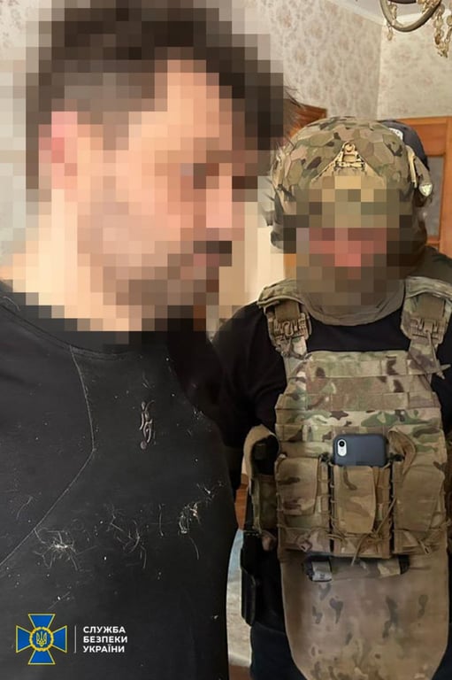 колаборанти херсон