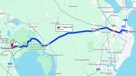 Стоит ли поспешить с выездом из Одесчины — ситуация на КПП Молдовы и Румынии в понедельник - 290x166