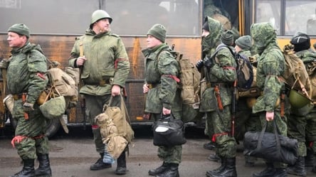 Експерт: Росія готується до тотальної мобілізації - 290x160