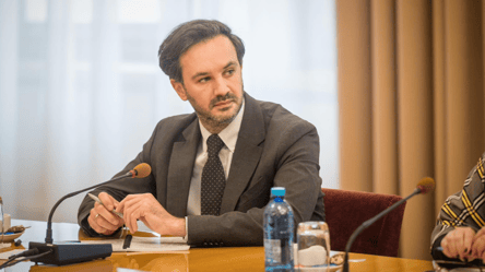 В МИД опровергли заявление Ирана об ударе по складу ПВО с украинцами - 285x160