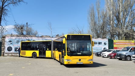 Поминальні дні в Одесі: робота громадського транспорту - 285x160