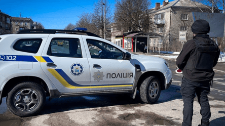 В Днепре неизвестные напали на судью: женщина травмирована - 290x166