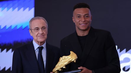 Реалу грозит серьезная неприятность уже в следующем сезоне - 285x160