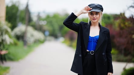 The beret returns — a hat with character - 285x160