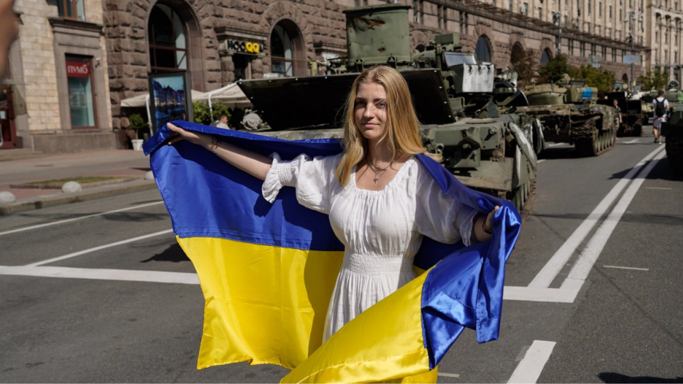 День флага и День Независимости: будут ли украинцы отдыхать на праздники