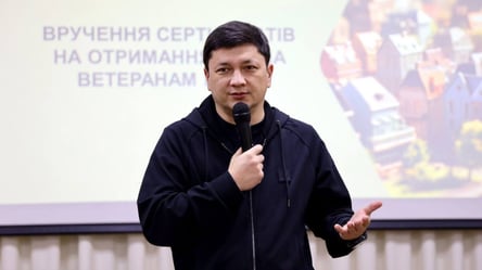 Потрібно гарантувати право голосу кожному громадянину — Кім - 285x160