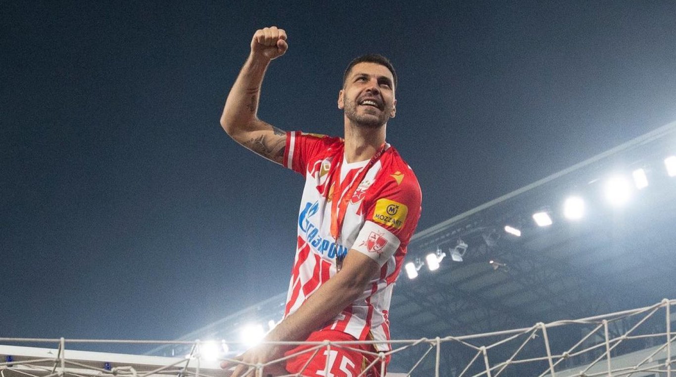 Александар Драгович