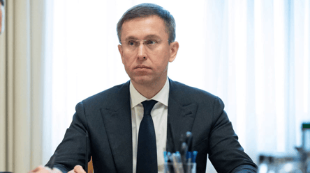 Корецкий: Украина покрывает собственными доходами лишь треть расходов - 304x171