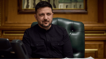 Зеленский обсудил с Мерцом подготовку к встрече с Трампом - 285x160