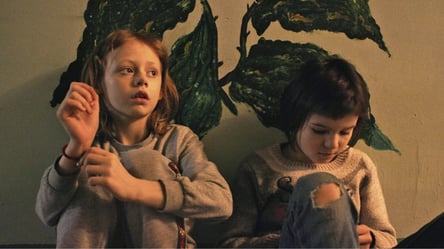 История на глазах: украинский фильм о детях, живущих возле линии фронта, номинирован на премию "Оскар" - 285x160