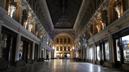 Графіки відключень в Одесі — як діятимуть завтра - 285x160