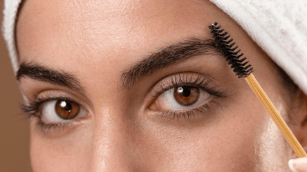 Форма бровей, которая делает лицо моложе — 3 варианта - 285x160