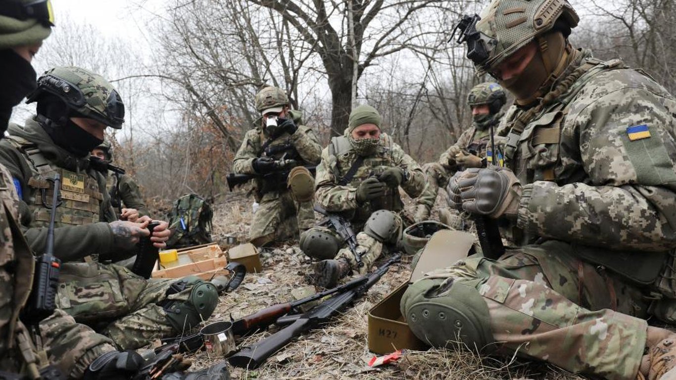 В Одессе будут выплачивать одноразовую премию военнослужащим — подробности