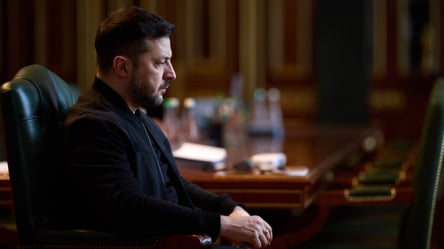 Zelensky reveals reasons behind Budanov's appointment - 304x171