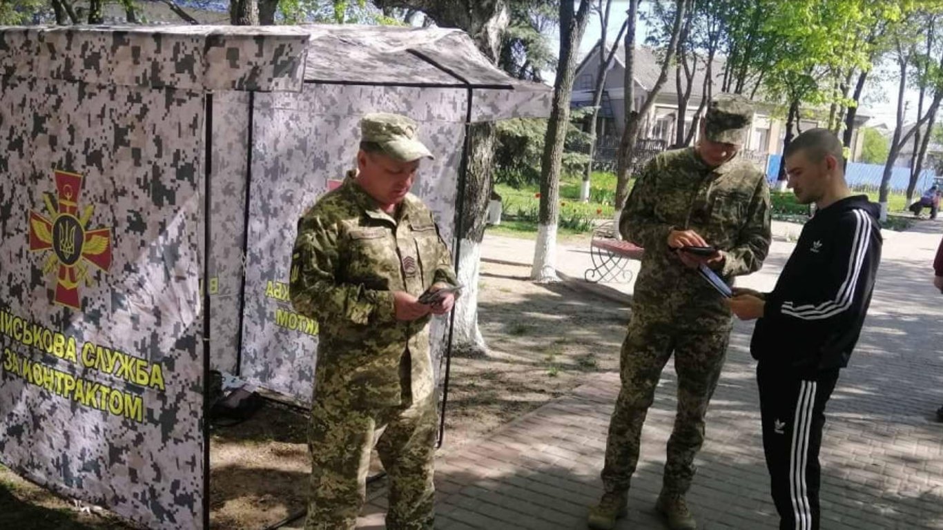 Как обогатились украинские военкомы — рейтинг и ТОП самых громких скандалов