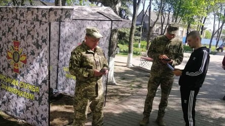 Як збагатилися українські воєнкоми — рейтинг та ТОП найгучніших скандалів - 285x160