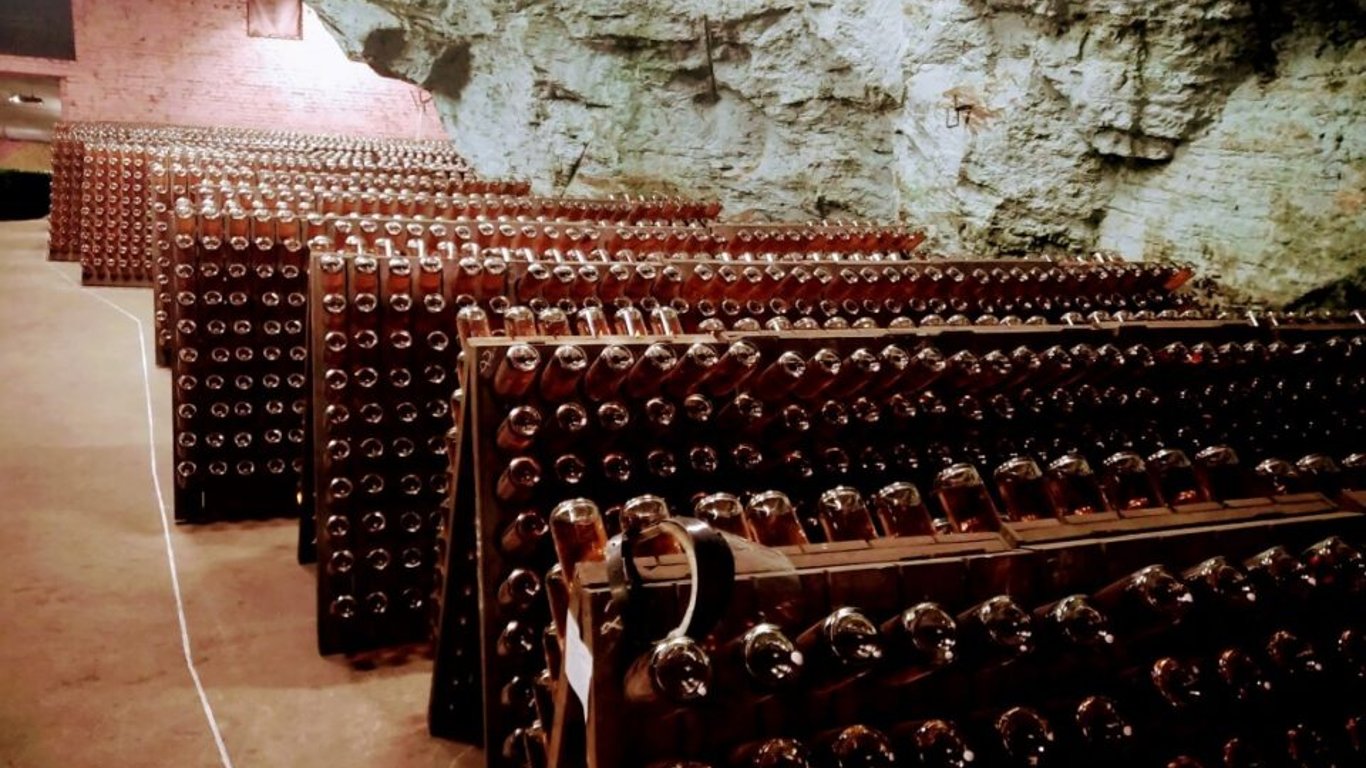 На Одещині винарів оштрафували на мільйон — причини