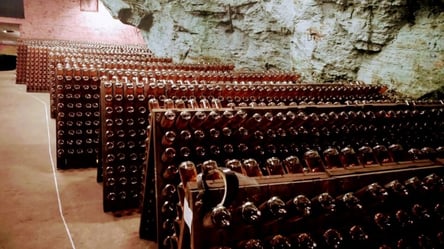 На Одещині винарів оштрафували на мільйон — причини - 285x160