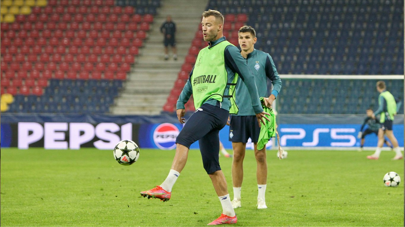 Андрій Ярмоленко