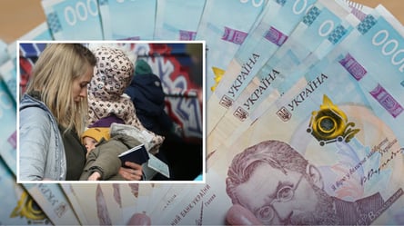 Разовая помощь от UNICEF: кто из семей получит 17 000 грн - 285x160