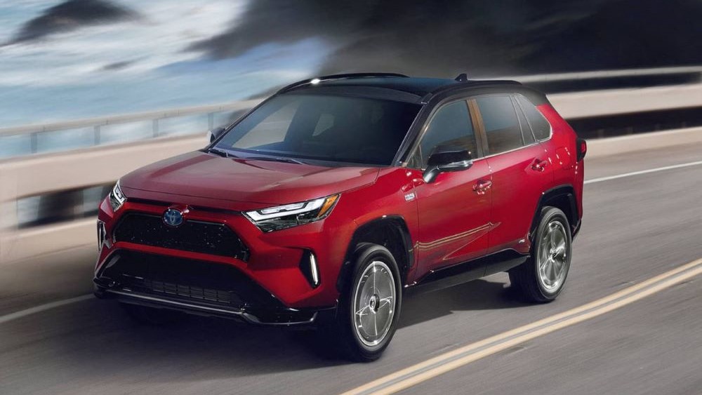 Лучшие доступные гибридные кроссоверы с максимальным запасом хода в 2024 году - фото 1