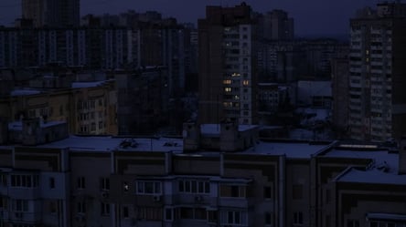 Де не буде світла — в яких областях завтра діятимуть графіки - 285x160