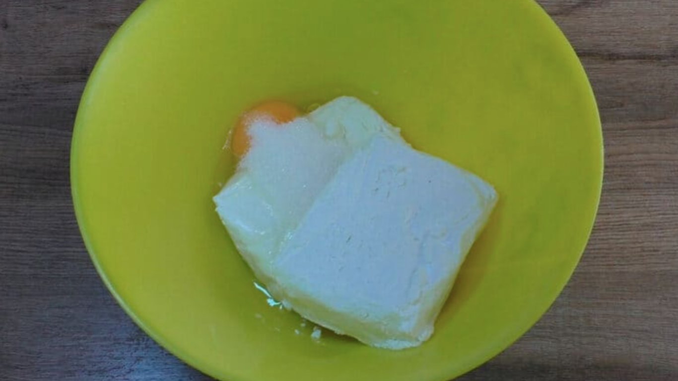 простий рецепт сирників