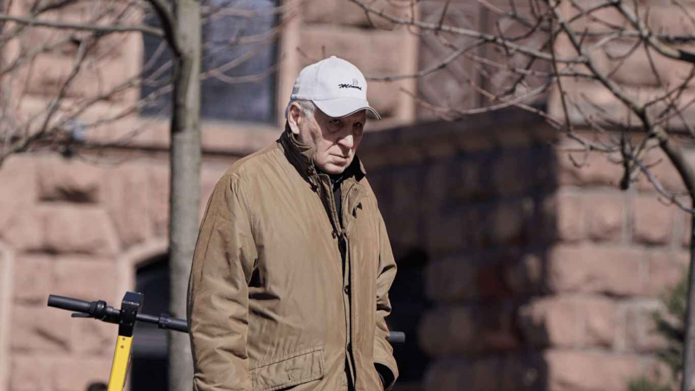 Прогноз погоды во Львове и области на завтра 14 апреля