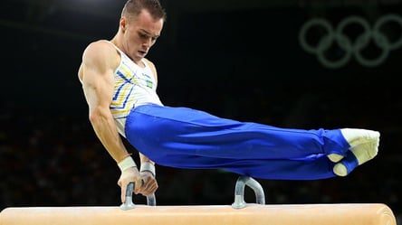 Верняєв, Ковтун та Чепурний принесли медалі Україні на Кубку світу зі спортивної гімнастики - 285x160