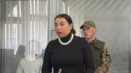 Адвокатку підозрюваного у вбивстві Фаріон позбавили ліцензії - 290x166