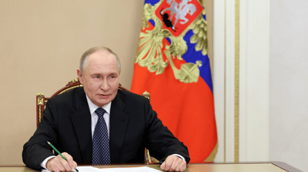 Мирный план США и прекращение войны — Путин сделал заявления - 290x160