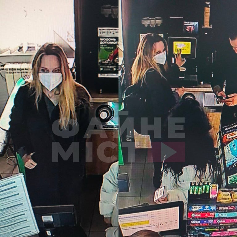 Анджеліна Джолі приїхала до Тернополя