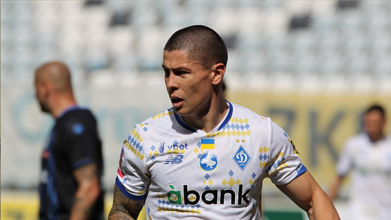 Денис Попов