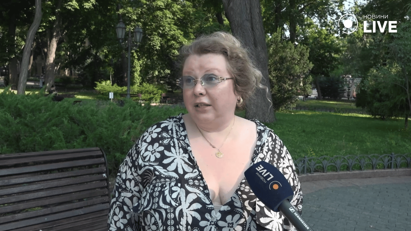 Китайський метод і басейн вдома: як рятуються одесити від спеки - фото 1