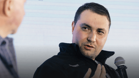 Буданов: Тихановська не зможе запобігти провокаціям з Білорусі - 290x160