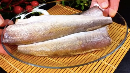 Вот как нужно готовить хек — один из самых лучших рецептов - 285x160