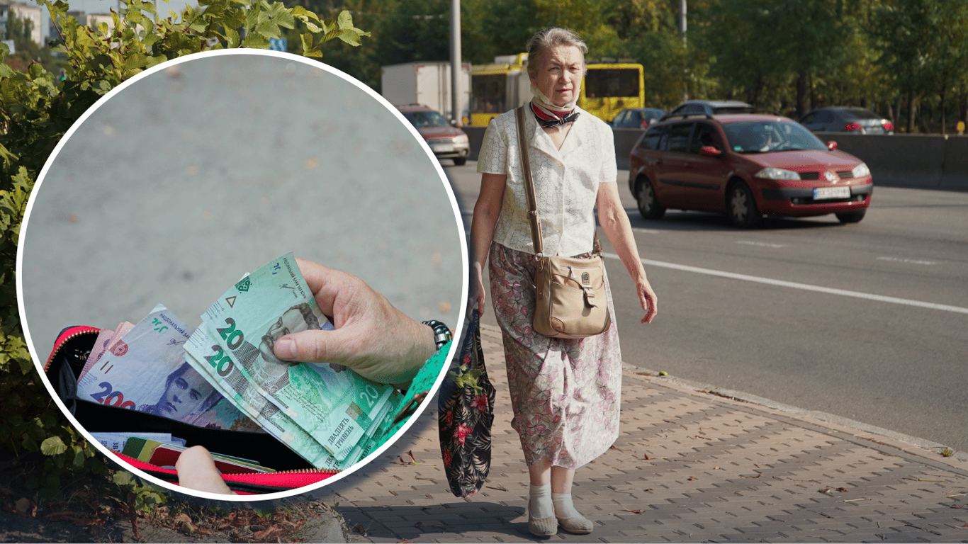 Підтримка пенсіонерів з великим стажем: які пільги надаватимуть у червні 2026 року