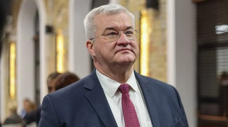 Німеччина звинуватила РФ у диверсії: реакція МЗС України - 290x166