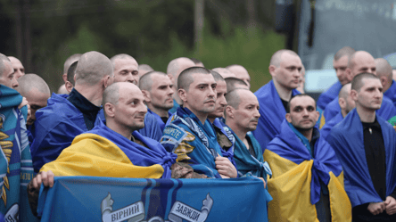 Виплати за полонених — ключова особливість подачі заяви - 285x160