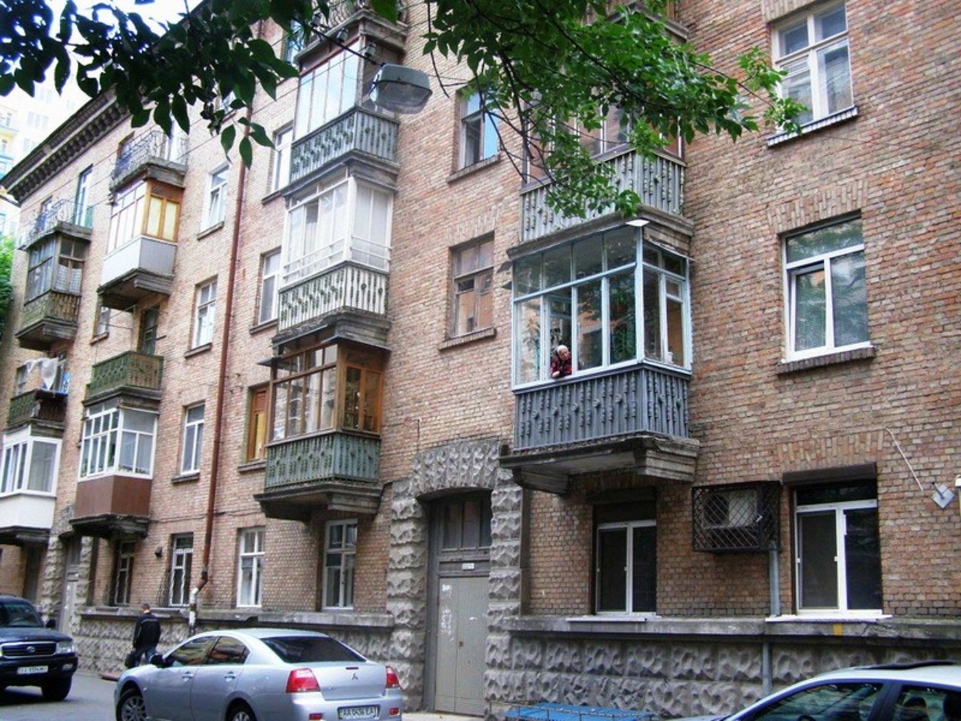 Сталінка