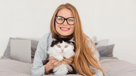 Народжені у ці чотири дати, люблять тварин більше, ніж людей - 285x160