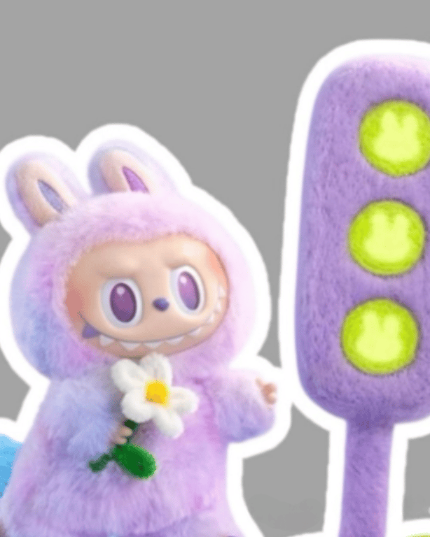 Which Labubu matches your astrological sign?