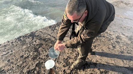 Возле Одессы в водах Днестра зафиксировали превышение фосфатов - 290x166