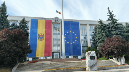 Послу РФ в Молдове вручили ноту протеста — обстрел Одесчины - 290x166