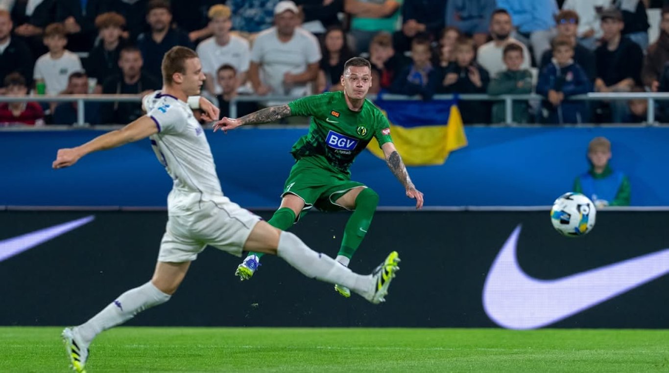 Александр Назаренко